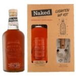 The Naked Malt Lighten Up + GB 0.7L (40% Vol.) - Image 2