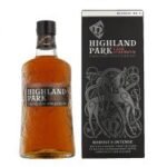 Highland Park Cask Strength Release No 3 + GB 0.7L (64.1% Vol.) - Image 2