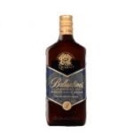 Ballantines Finest Queen Edition 0.7L (40% Vol.) - Image 2