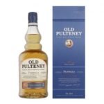 Old Pulteney Flotilla + GB 0.7L (46% Vol.)