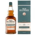 Old Pulteney 13 YO + GB 1.0L (43% Vol.) - Image 2