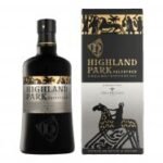 Highland Park Valfather + GB 0.7L (47% Vol.) - Image 2