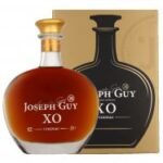 Joseph Guy XO + GB 0.7L (40% Vol.) - Image 2