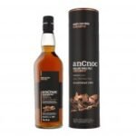 Ancnoc Sherry Peated + GB 0.7L (43% Vol.) - Image 2