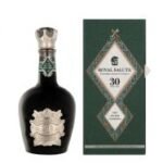Chivas Regal 30 Years Royal Salute Key To The Kingdom + GB 0.5L (40% Vol.) - Image 2