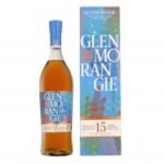 Glenmorangie 15 Years Cadboll Estate + GB 0.7L (43% Vol.) - Image 2