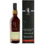 Lagavulin Distillers Edition 2022 + GB 0.7L (43% Vol.) - Image 2