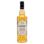 Glen Grant Major's Reserve Scotch Malt Whisky 0.7L (40% Vol.)