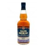 Glen Moray Port Cask Finish Scotch Malt Whisky 0.7L (40% Vol.) - Image 2