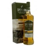 Speyburn 10 Years Scotch Malt Whisky 1L (46% Vol.)