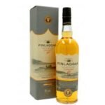 Finlaggan Eilean Mor Scotch Malt Whisky 0.7L (46% Vol.) - Image 2