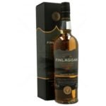 Finlaggan Cask Strength Scotch Malt Whisky 0.7L (58% Vol.)