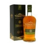 Tomatin 12 Years Scotch Malt Whisky 1L (43% Vol.) - Image 2