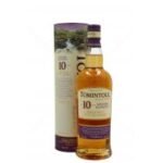 Tomintoul 10 Years Scotch Malt Whisky 0.7L (40% Vol.) - Image 2