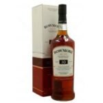 Bowmore 10 Years Scotch Malt Whisky 1L (40% Vol.) - Image 2
