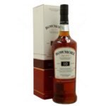Bowmore 10 Years Scotch Malt Whisky 1L (40% Vol.)