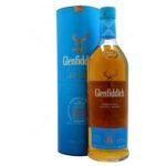Glenfiddich Select Cask Scotch Malt Whisky 1L (40% Vol.)
