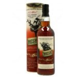 Peat's Beast Px Cask Scotch Malt Whisky 0.7L (54.1% Vol.)