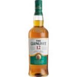 The Glenlivet 12 Years Double Oak Scotch Malt Whisky 0.7L (40% Vol.) - Image 2