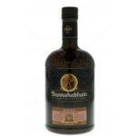 Bunnahabhain Moine Scotch Malt Whisky 0.7L (46.3% Vol.) - Image 2