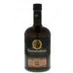 Bunnahabhain Moine Scotch Malt Whisky 0.7L (46.3% Vol.)