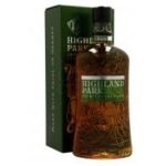 Highland Park Spirit Of The Bear Scotch Malt Whisky 1L (40% Vol.) - Image 2
