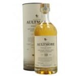 Aultmore 12 Years Scotch Malt Whisky 0.7L (46% Vol.) - Image 2