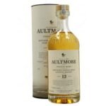 Aultmore 12 Years Scotch Malt Whisky 0.7L (46% Vol.)