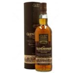 Glendronach Traditionally Peated Scotch Malt Whisky 0.7L (48% Vol.)