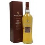 Glen Grant 15 Years Scotch Malt Whisky 0.7 (50% Vol.) - Image 2