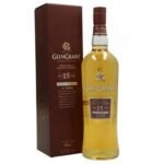 Glen Grant 15 Years Scotch Malt Whisky 0.7 (50% Vol.)