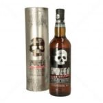 Smokehead High Voltage Scotch Malt Whisky 0.7L (58% Vol.)