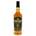 Knockando 18 Years Slow Matured Scotch Malt Whisky 0.7L (43% Vol.)