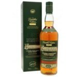 Cragganmore Distillers Edition 2009-2021 Scotch Malt Whisky 0.7L (40% Vol.)