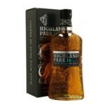 Highland Park 14 Years Loyalty Of The Wolf Scotch Malt Whisky 1L (42.3% Vol.)