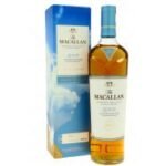 Macallan Quest Scotch Malt Whisky 0.7L (40% Vol.) - Image 2