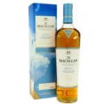 Macallan Quest Scotch Malt Whisky 0.7L (40% Vol.)