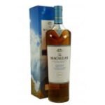 Macallan Quest Scotch Malt Whisky 1L (40% Vol.) - Image 2