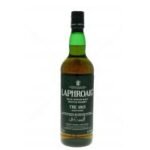 Laphroaig 1815 Scotch Malt Whisky 0.7L (48% Vol.) - Image 2