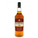 Glen Deveron 20 Years Scotch Malt Whisky 1L (40% Vol.) - Image 2