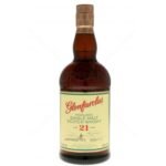 Glenfarclas 21 Years Scotch Malt Whisky 0.7L (43% Vol.)