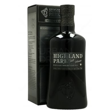 IMQ420110.jpg Highland Park Full Volume Scotch Malt Whisky 0.7L (47.2% Vol.) - Image 1