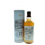 Craigellachie 17 Years Scotch Malt Whisky 0.7L (46% Vol.)