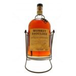 Monkey Shoulder Scotch Malt Whisky 4.5L (40% Vol.)