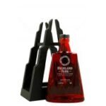 Highland Park Fire Scotch Malt Whisky 0.7L (45.2% Vol.) - Image 2