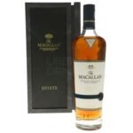 Macallan Estate Scotch Malt Whisky 0.7L (43% Vol.)