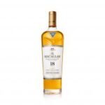 Macallan 18 Years Triple Cask Scotch Malt Whisky 0.7L (43% Vol.) - Image 2