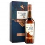 Talisker 25 Years Scotch Malt Whisky 0.7L (45.8% Vol.) - Image 2