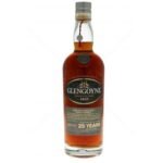 Glengoyne 25 Years Scotch Malt Whisky 0.7L (48% Vol.)