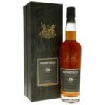 Prometheus 26 Years Scotch Malt Whisky 0.7L (47% Vol.) - Image 2